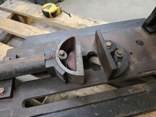 Tooline Three Phase Cut Off Saw 