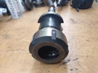 NT40 Collet Chuck