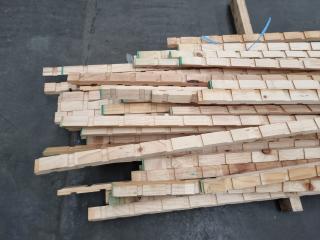 Large Lot of New Cavity Battens
