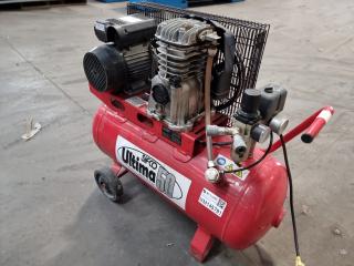 Sifco Ultima 50L Single Phase Air Compressor