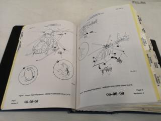 MD Helicopters 500/600 CSP-IPC-4 Illustrated Parts Catalog, 2010