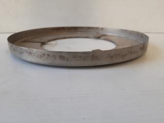 MD500 Compressor Seal