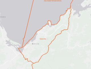 Right to place licences in 3320 - 3340 MHz in Nelson City