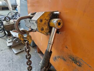 Permanent Magnetic Lifter, 300kg Capacity