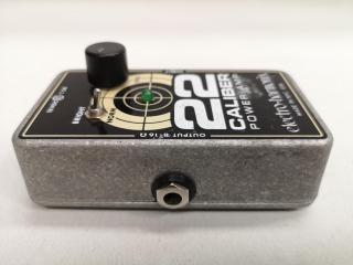 Electro Harmonix 22 Caliber Power Amp