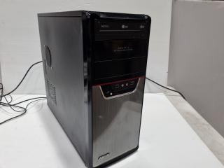 Custom Desktop Computer w/ Intel Core i7