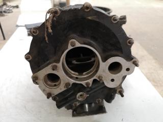 MD 500 Main Transmission Casing 369A5100-707