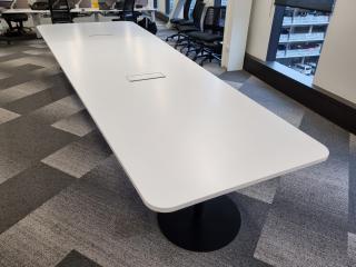 Large Office Meeting/Board Table