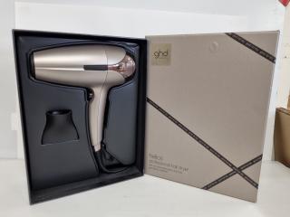 GHD Helios Limited Edition Professional Hair Dryer