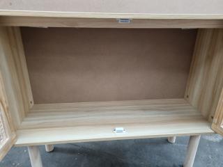 Small Side Cabinet