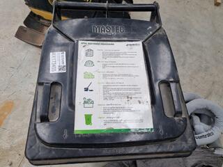 Controlco Industrial Spill Kit