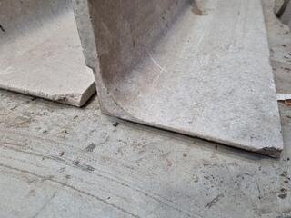 Assorted ACO Branded Commercial Dainage Components