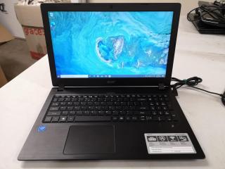 Acer Aspire 3 Laptop Computer w/ Intel Processor & Windows 10