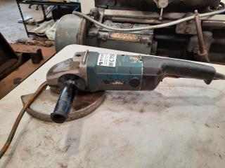 Makita Angle Grinder