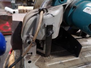 Makita Cut-off Saw 2414NB