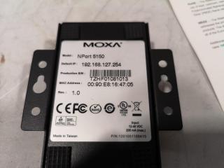 Moxa NPort 5150 Serial Device Server
