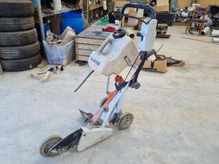 Stihl Quick Cut Saw Trolley