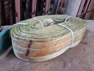 6-Metre 8-Ton Lifting Sling