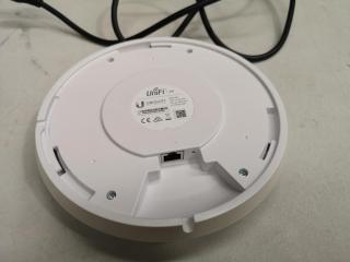 Ubiquity UniFi 802.11n Long Range Access Point UAP