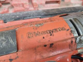 Husqvarna DM230 Wet/Dry Core Drill
