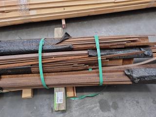 Assortment of Project Steel Lengths