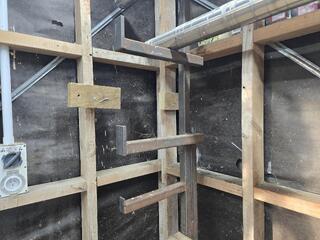 Large Workbench 