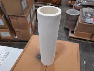 16 x CMS 60mm Ceramic Tubes