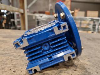 EuroGear Worm Gearbox FCNDK40