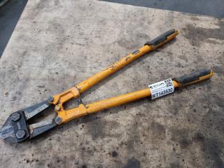 Ineco 600mm Bolt Cutters