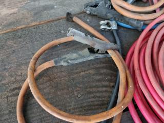 Welder Cables - Parts