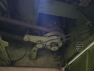 Large Jaespa Three Phase Bandsaw