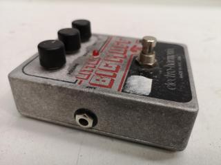 Electro Harmonix Little Big Muff Effects Pedal