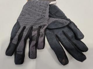 Giro Xnetic Cycling Gloves - Medium 
