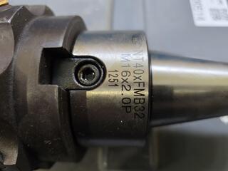 Milling Machine Face Cutter 