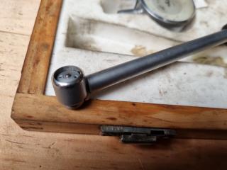 Precision 18-35mm Bore Gauge