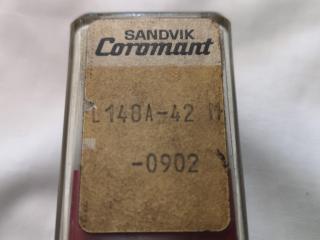 Sandvik Coromant Micro Adjustable Lathe Boring Head 148A-41-0601