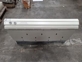 Dimplex Willow White Storage Heater XL24N