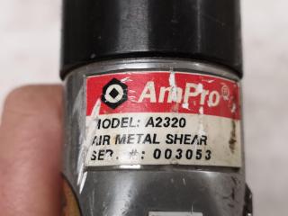 AmPro Air Metal Shear A2320