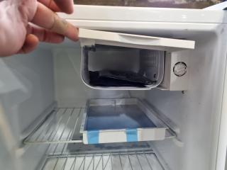 Aspira 69L Refrigerator Fridge