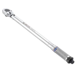 King Tony 1/2" Drive Torque Wrench, New