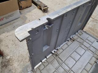 Sika Undergound Service Network Chamber Assembly