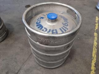 50L Commercial Beer Keg