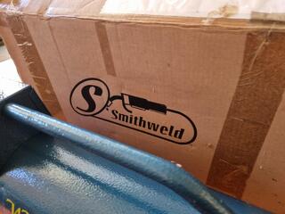 Smithweld Welding Rod Oven S-5F, New