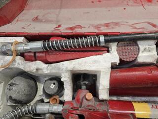 10 Ton Hydraulic Body Frame Repair Kit 
