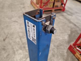 Steel Support Stand or Bollard