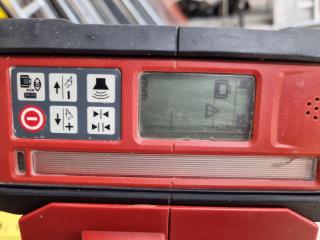 Hilti Rotating Laser Level PR 30-HVS A12