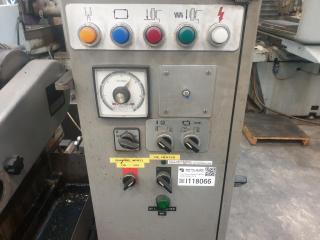 Shigya Seiki Cylindrical Grinder