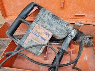 Ramset Corded Rotary Drill DD560