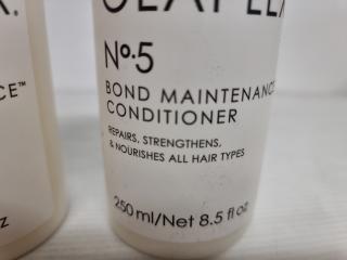 2 Olaplex No.5 Conditioners 