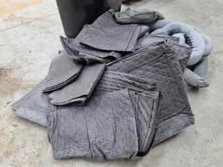 Controlco Industrial Spill Kit